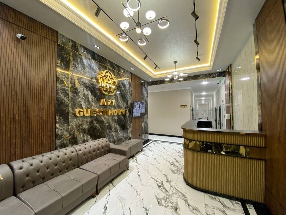 Ijaraga beriladi hostal, 30 ta xona, Chilonzor metro yaqinida