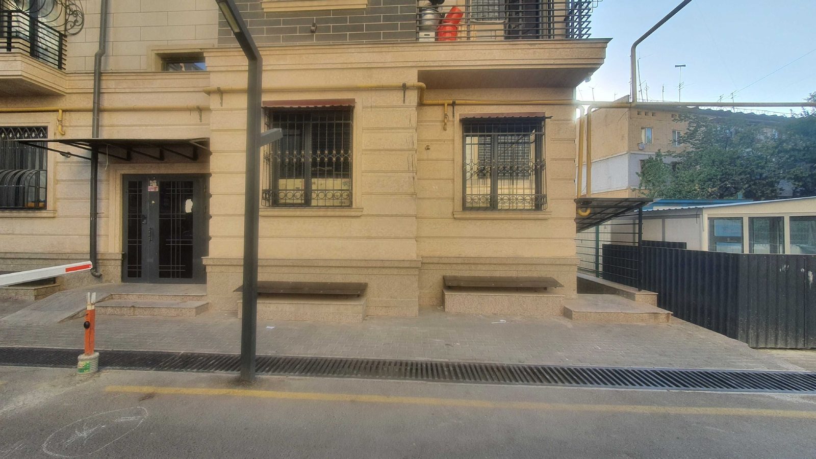 1-xonali kvartira, 32 m², Toshkent, Chilonzor tumani, sotuvga