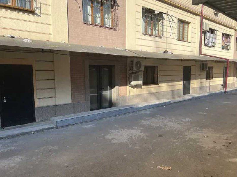 Продажа коммерческого помещения