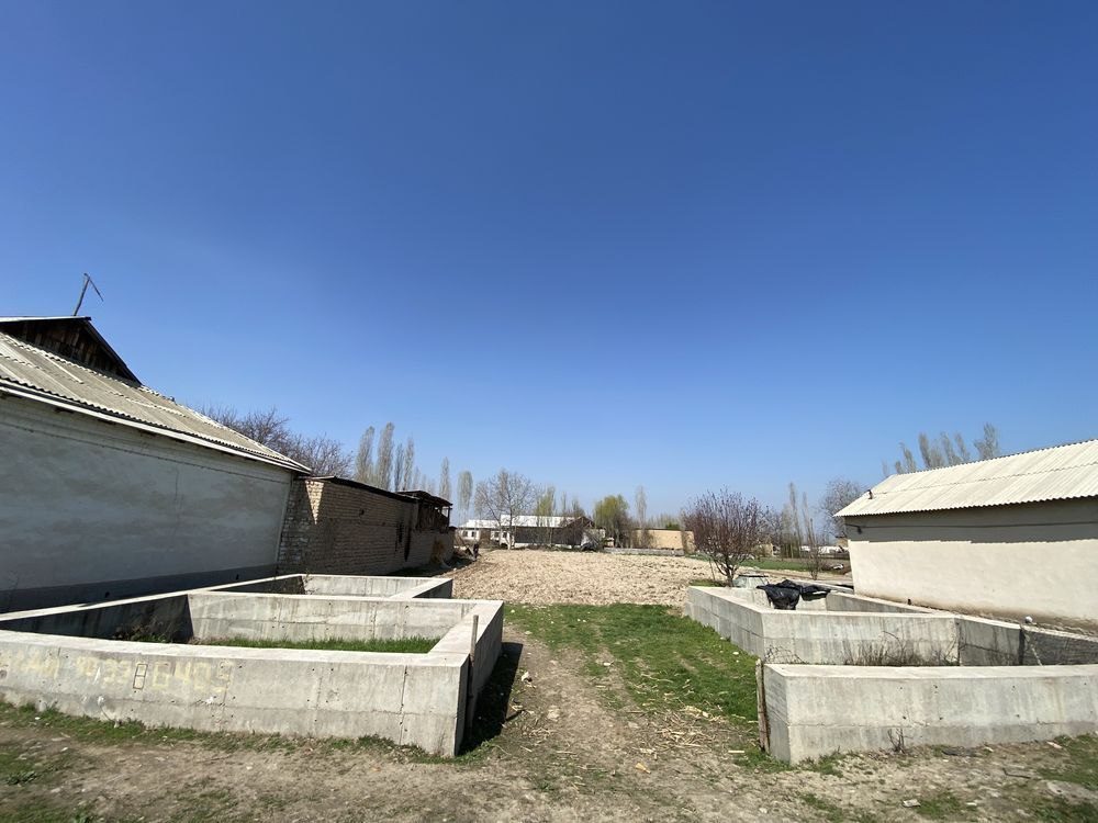 Land for sale urgently