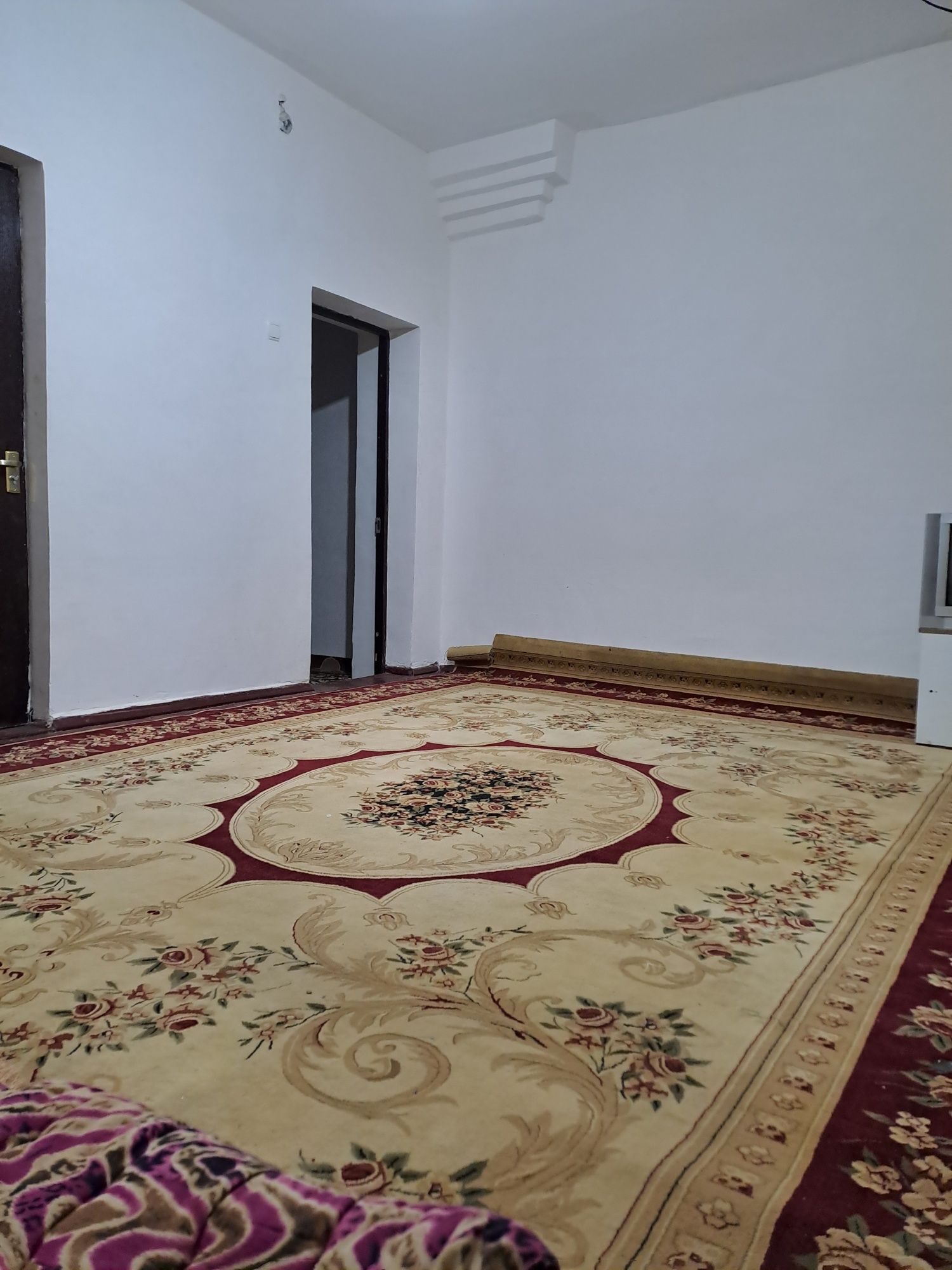 2-комнатный дом, 1.25 м², Ташкент, Чиланзарский район, на продажу