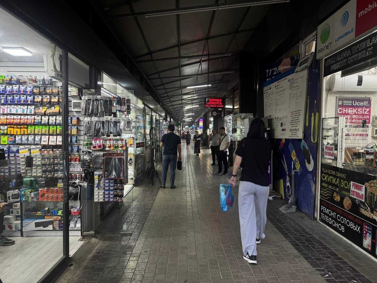 Shop for sale with cadastral documents! 14 sq.m. in Qatortol. Installment plan available.