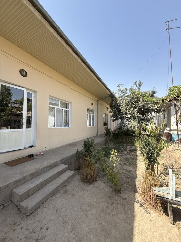 5-xonali uy, 5 m², Toshkent, Chilonzor tumani, sotuvga