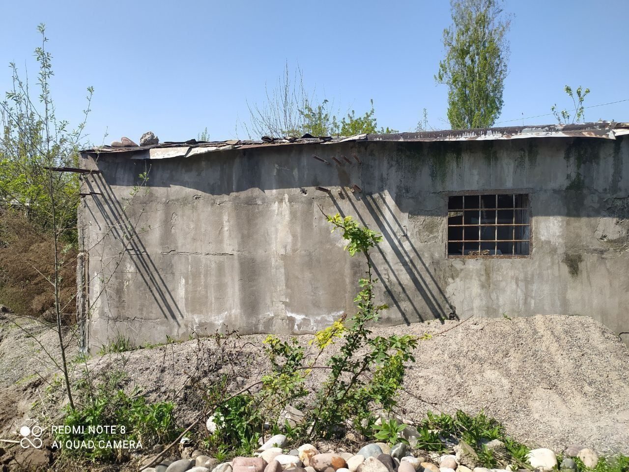 1-xonali uy, 6 m², Toshkent, Chilonzor tumani, sotuvga