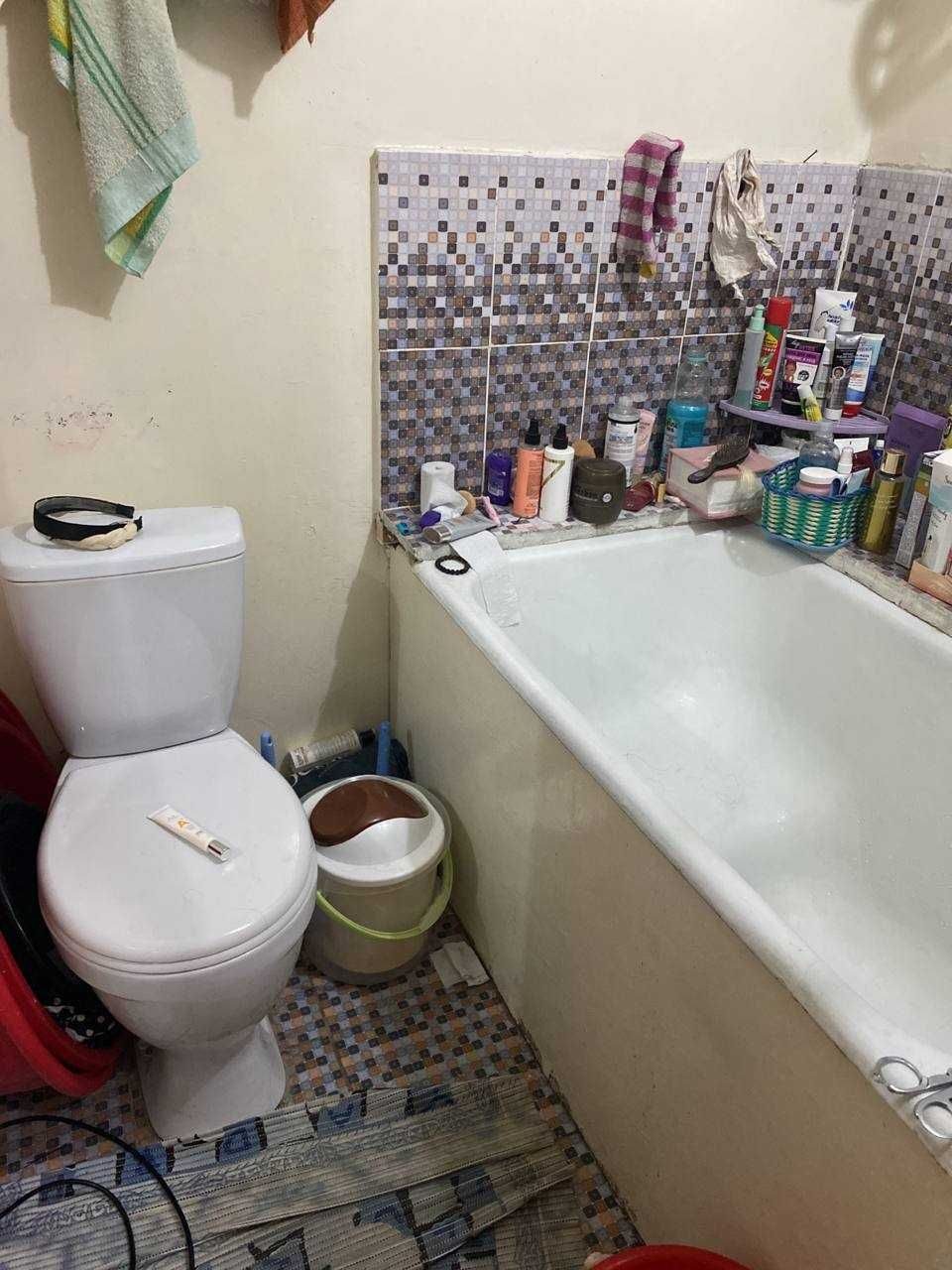 1-room apartment, 18 m², Tashkent, Chilanzar District, for sale