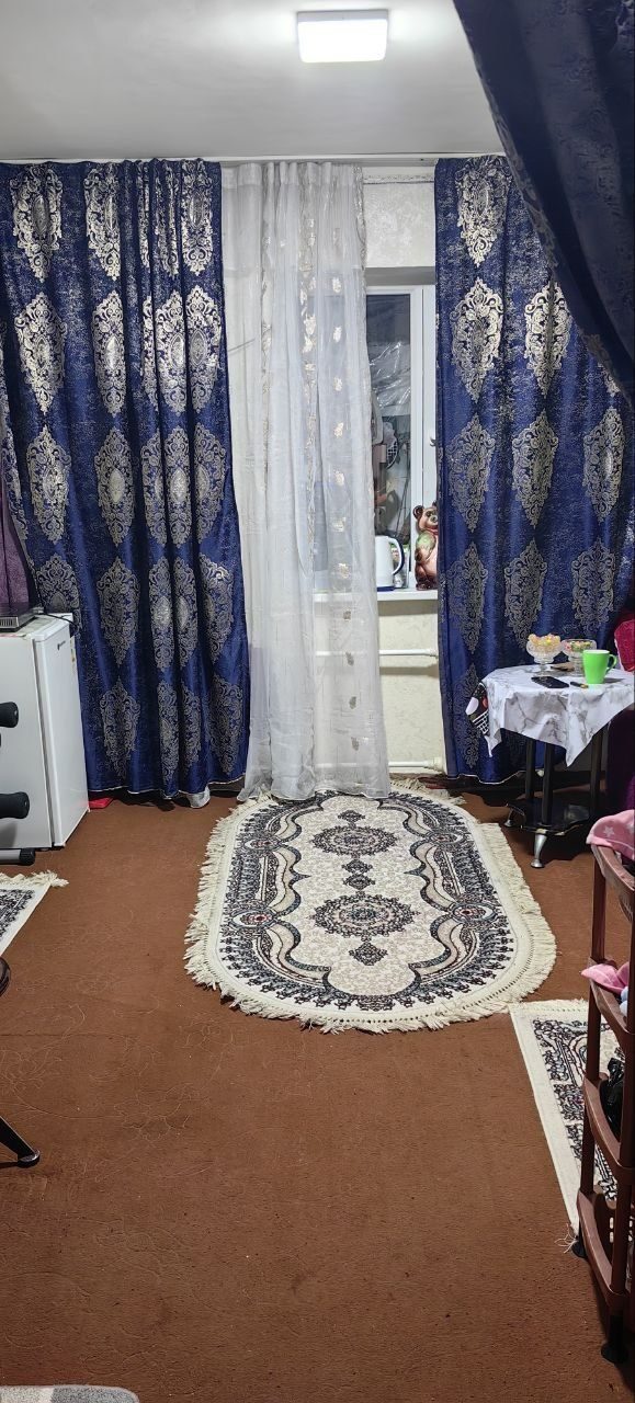 1-xonali kvartira, 15 m², Toshkent, Chilonzor tumani, sotuvga
