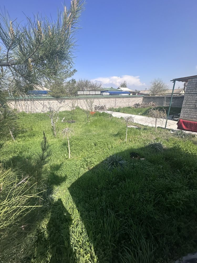 3-room house, 60 m², Tashkent, Chilanzar District, for sale