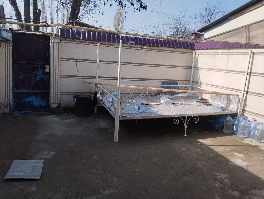 3-xonali kvartira, 2000 m², Toshkent, Chilonzor tumani, sotuvga