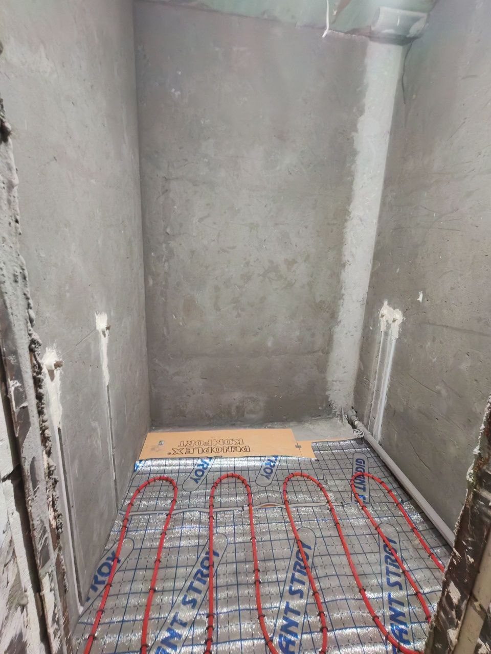 2-xonali kvartira, 58 m², Toshkent, Chilonzor tumani, sotuvga