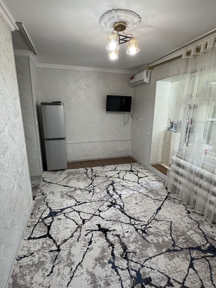 1-xonali kvartira, 27 m², Toshkent, Chilonzor tumani, sotuvga