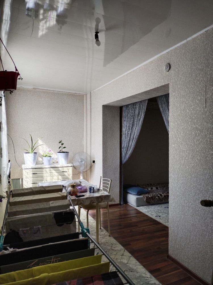2-room apartment, 54 m², Tashkent, Chilanzar District, for sale