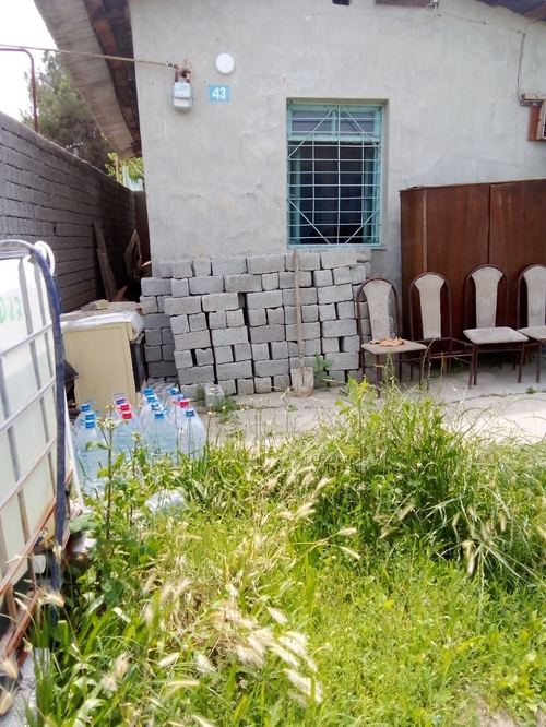 3-комнатный дом, 3600 м²
