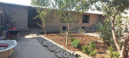 3-комнатный дом, 5 м²