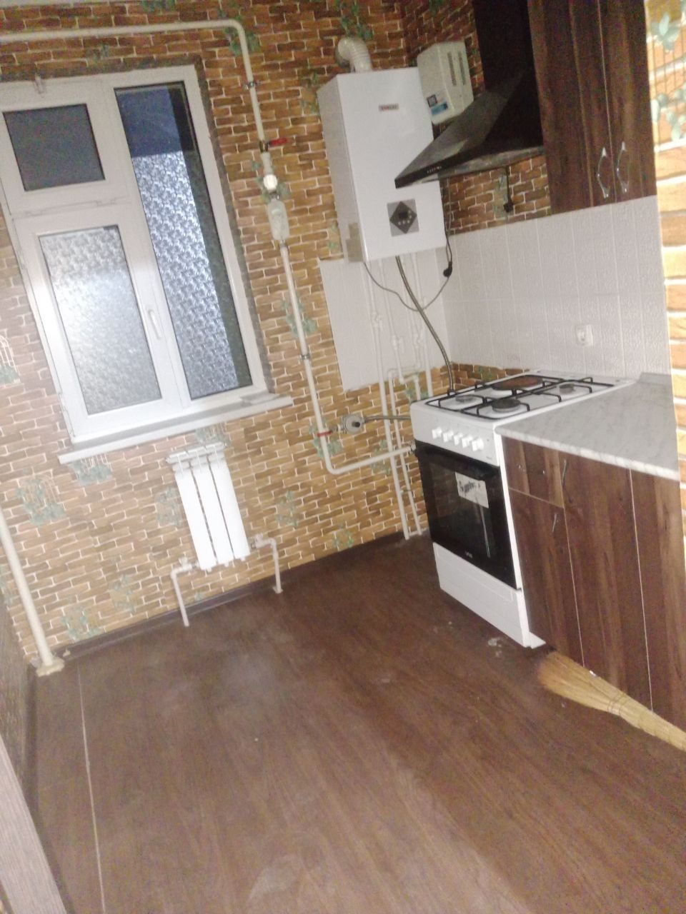 2-xonali kvartira, 46 m², Toshkent, sotuvga
