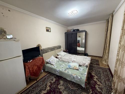 Apartment for sale, Mirabad district, Kuylyuk Massiv 2, 1/1/4, 38m2, school 31