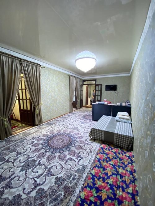 Urgent sale: apartment in Yashnabad