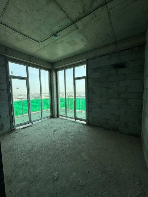 2-xonali kvartira, 62 m²