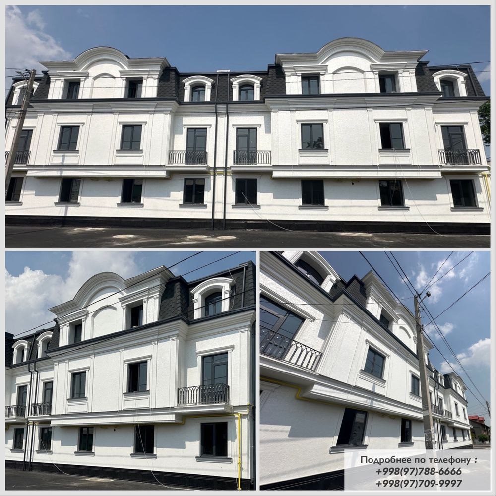 2-xonali kvartira, 50 m², Toshkent, sotuvga