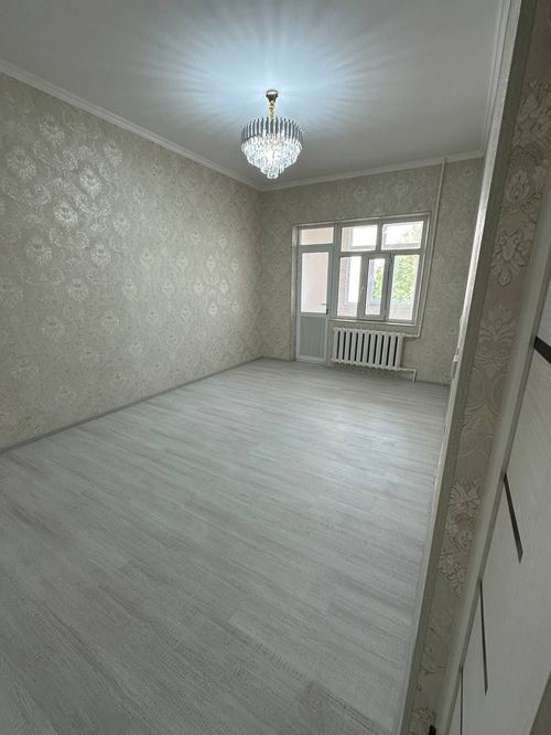 Sergeli district, Kuylyuk Massiv 5, 1/3/5, euro apartment, not end unit, 38 m²