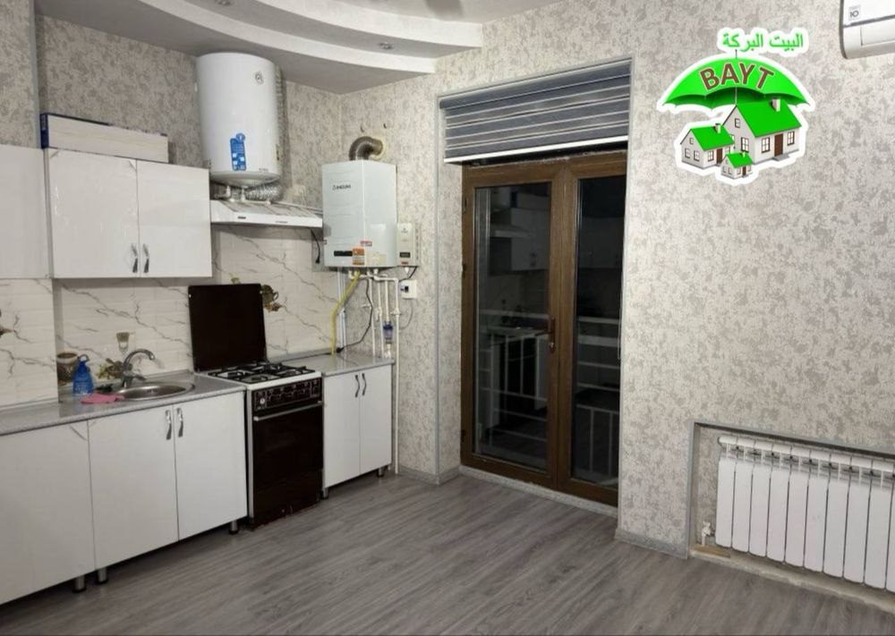 1-xonali kvartira, 38 m², Toshkent, Chilonzor tumani, sotuvga