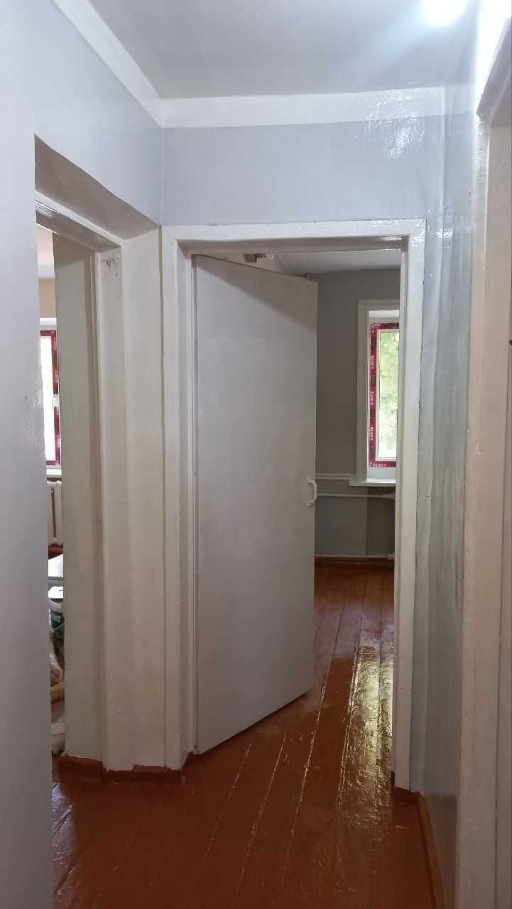 1-xonali kvartira, 24.5 m², Toshkent, Chilonzor tumani, sotuvga