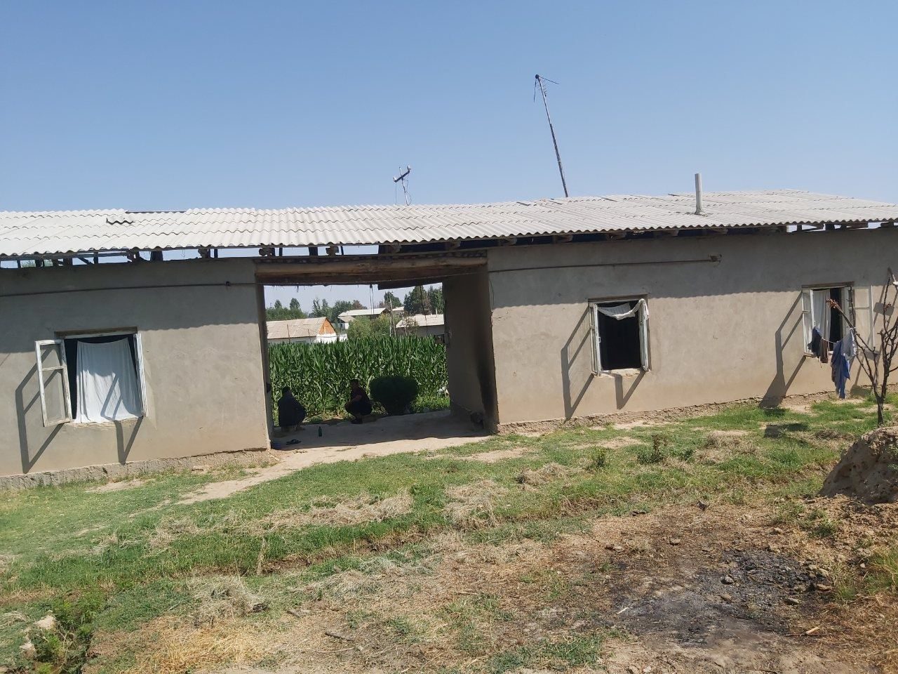 3-комнатный дом, 32 м², Ташкент, Чиланзарский район, на продажу