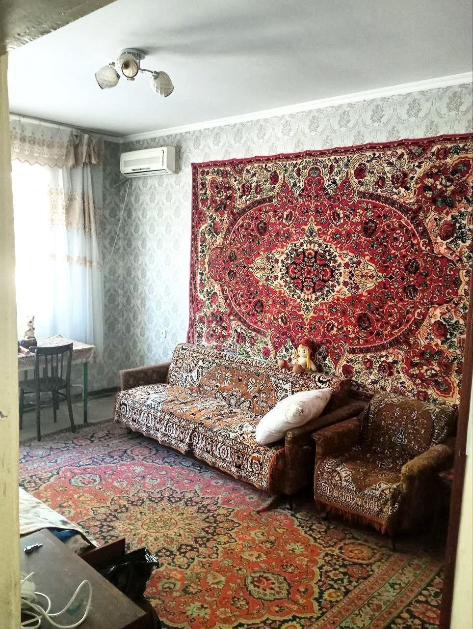 1-xonali kvartira, 30 m², Toshkent, Chilonzor tumani, sotuvga