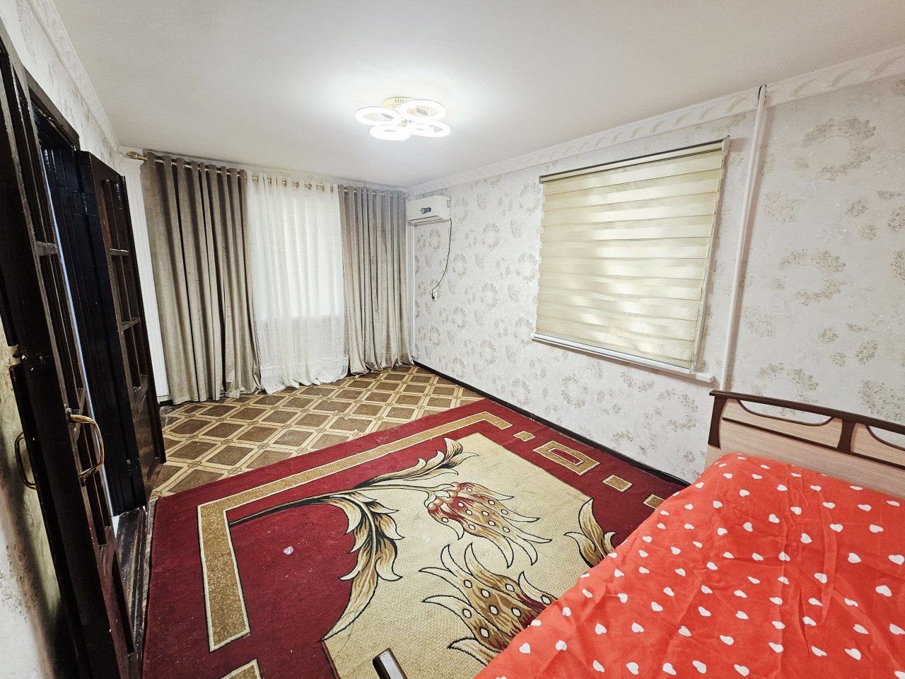 1-xonali kvartira, 36 m², Toshkent, Chilonzor tumani, sotuvga