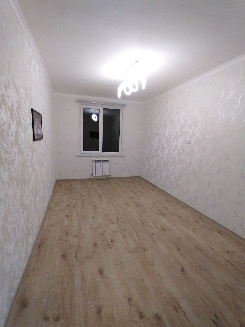 1-xonali kvartira, 38 m², Toshkent, Chilonzor tumani, sotuvga