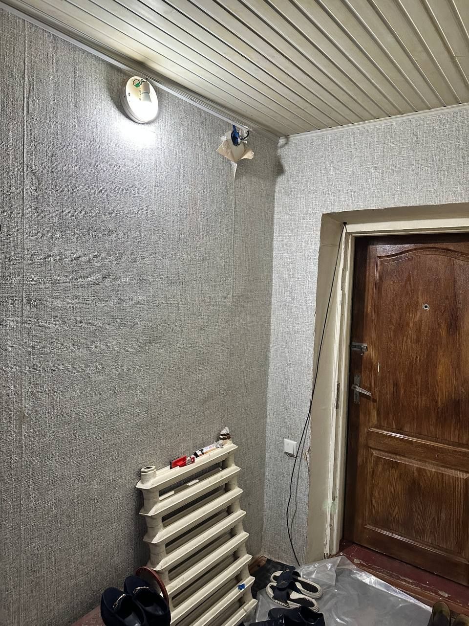 2-xonali kvartira, 41 m², Toshkent, Chilonzor tumani, sotuvga