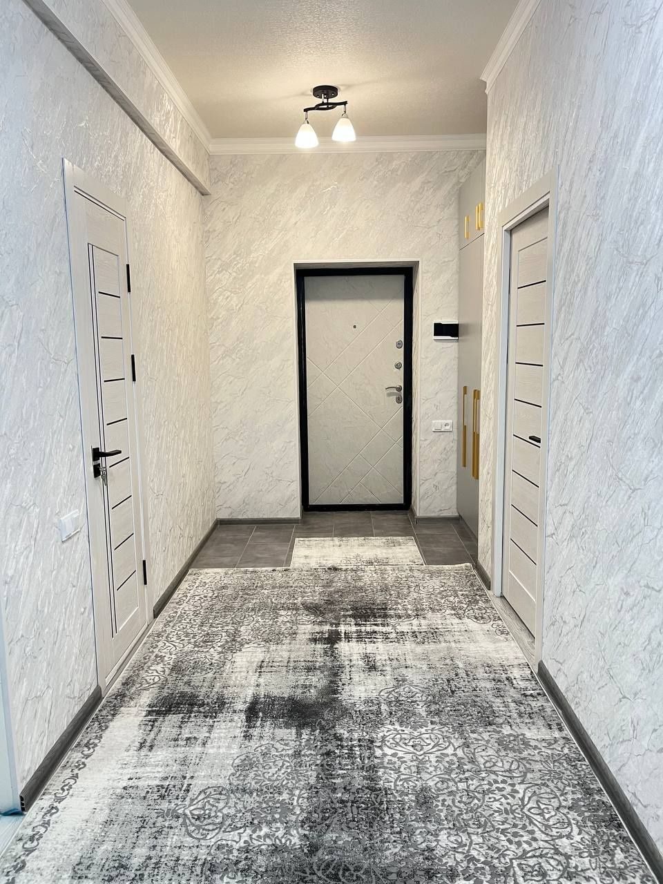 1-xonali kvartira, 30 m², Toshkent, Sergeli tumani, sotuvga
