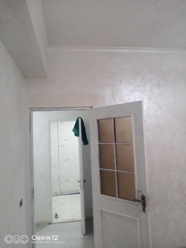 2-room apartment, 2 m², Tashkent, Sergeli District, for sale