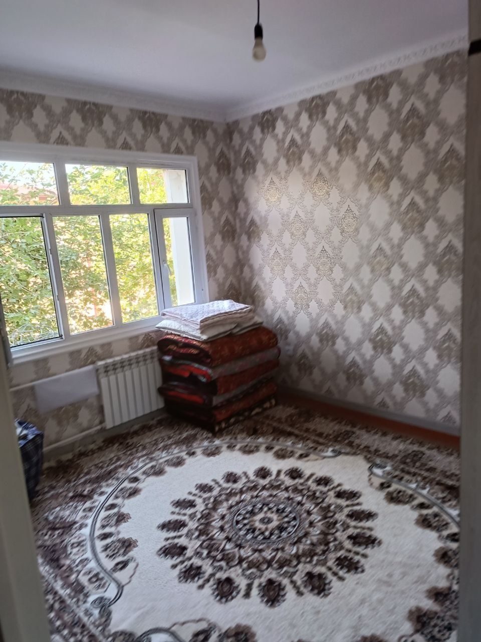 2-xonali kvartira, 58.8 m², Toshkent, Sergeli tumani, sotuvga