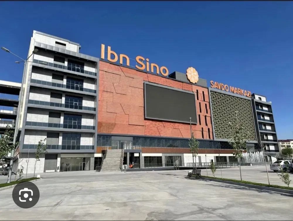 Stroymart do'koni sotiladi