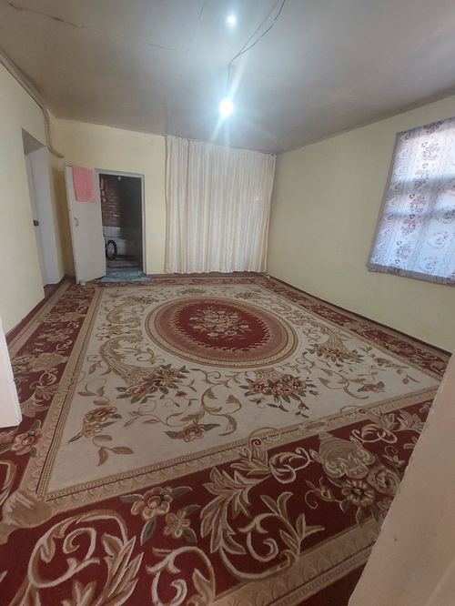 3-xonali uy, 4 m²