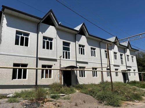 4-комнатный дом, 75 м²
