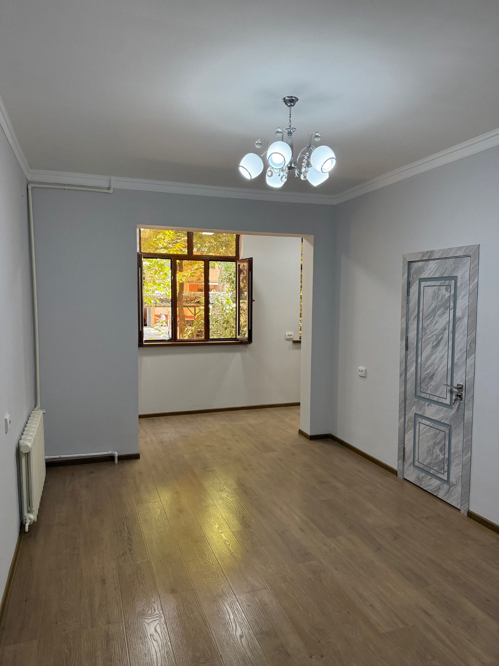 2-xonali kvartira, 38 m², Toshkent, Chilonzor tumani, sotuvga