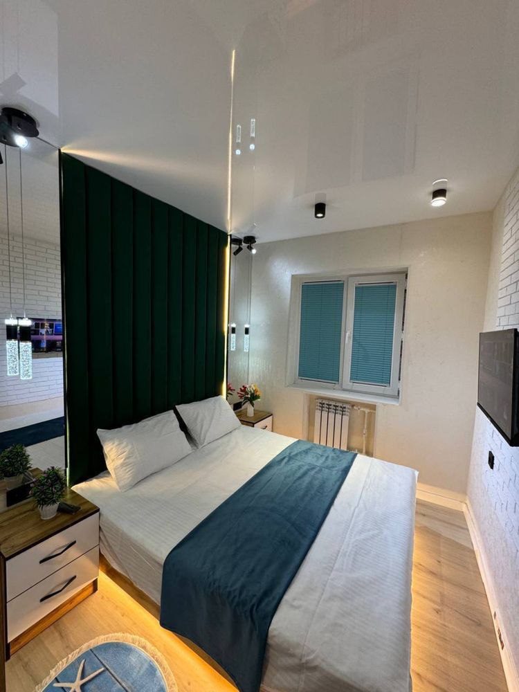 1-xonali kvartira, 30 m², Toshkent, Chilonzor tumani, sotuvga