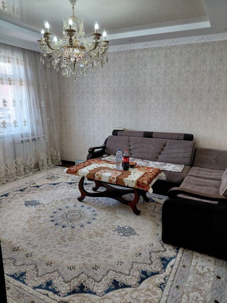 2-xonali kvartira, 43 m², Toshkent, Sergeli tumani, sotuvga