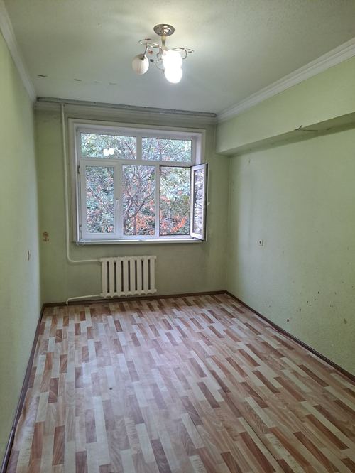2-room apartment for sale in Qora-Kamish 2/3. $52,300