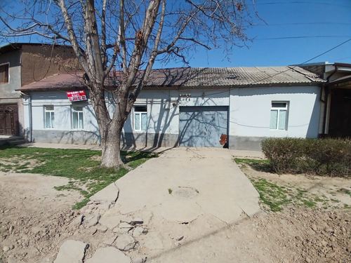 House for sale at land price