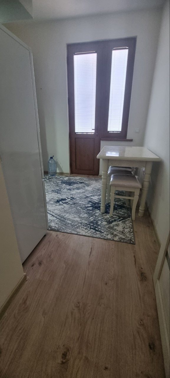 1-комнатная квартира, 36 м², Ташкент, Алмазарский район, на продажу