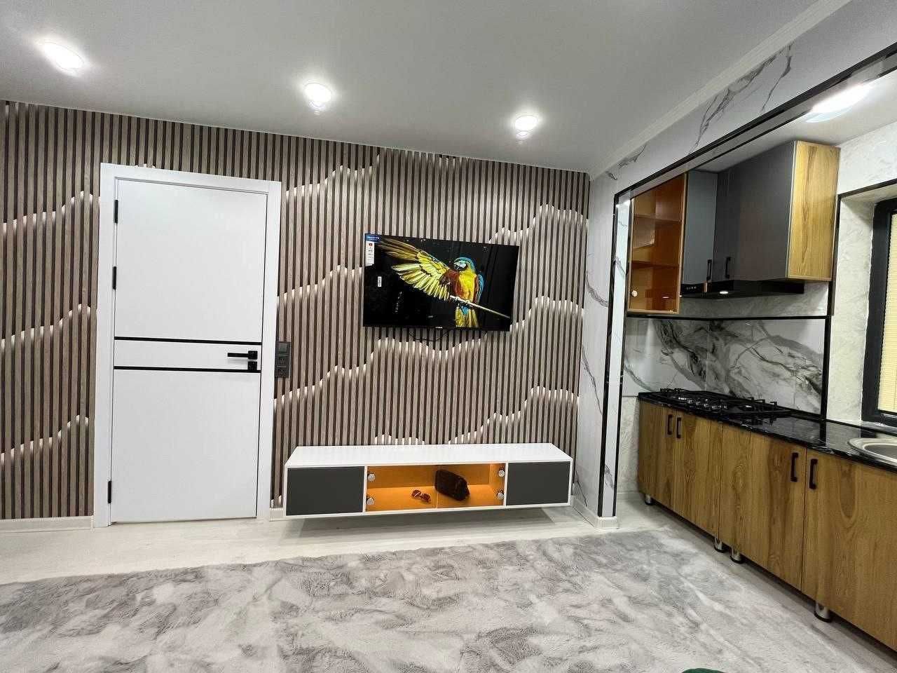 1-xonali kvartira, 30 m², Toshkent, Chilonzor tumani, sotuvga