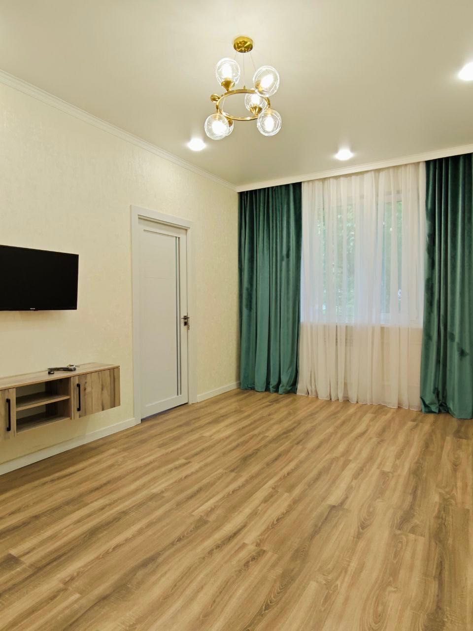 1-xonali kvartira, 30 m², Toshkent, Chilonzor tumani, sotuvga