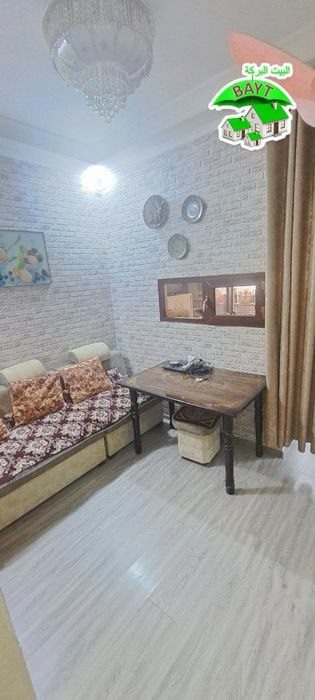 1-room apartment, 42 m², Tashkent, Chilanzar District, for sale