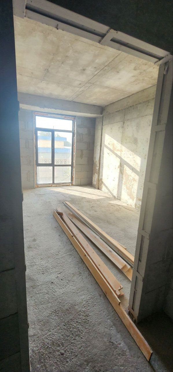 1-room apartment, 55 m², Tashkent, Chilanzar District, for sale