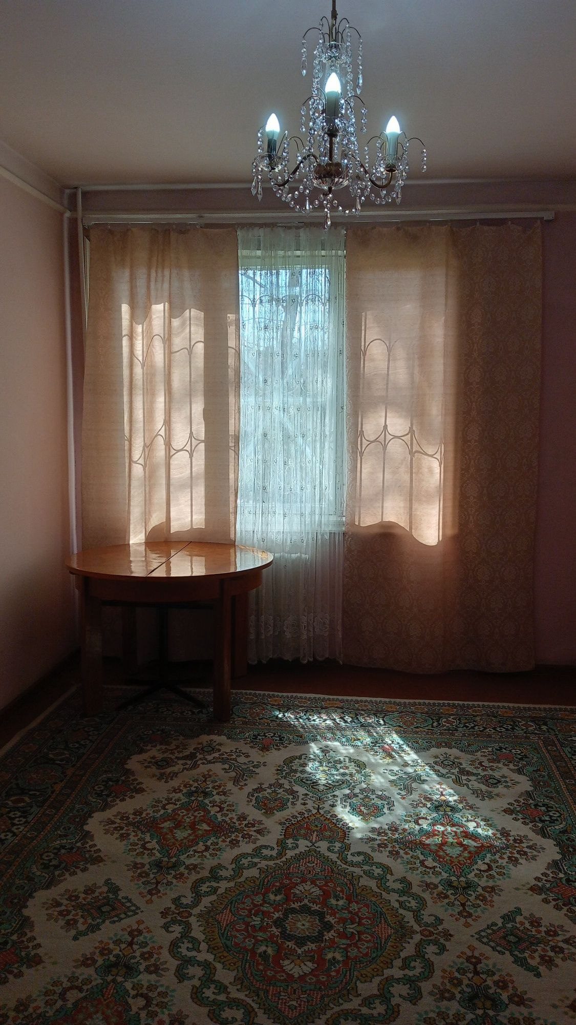 2-xonali kvartira, 50 m², Toshkent, Chilonzor tumani, sotuvga