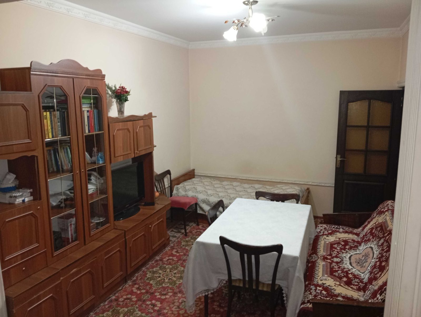 2-комнатная квартира, 41.08 м², Ташкент, Чиланзарский район, на продажу