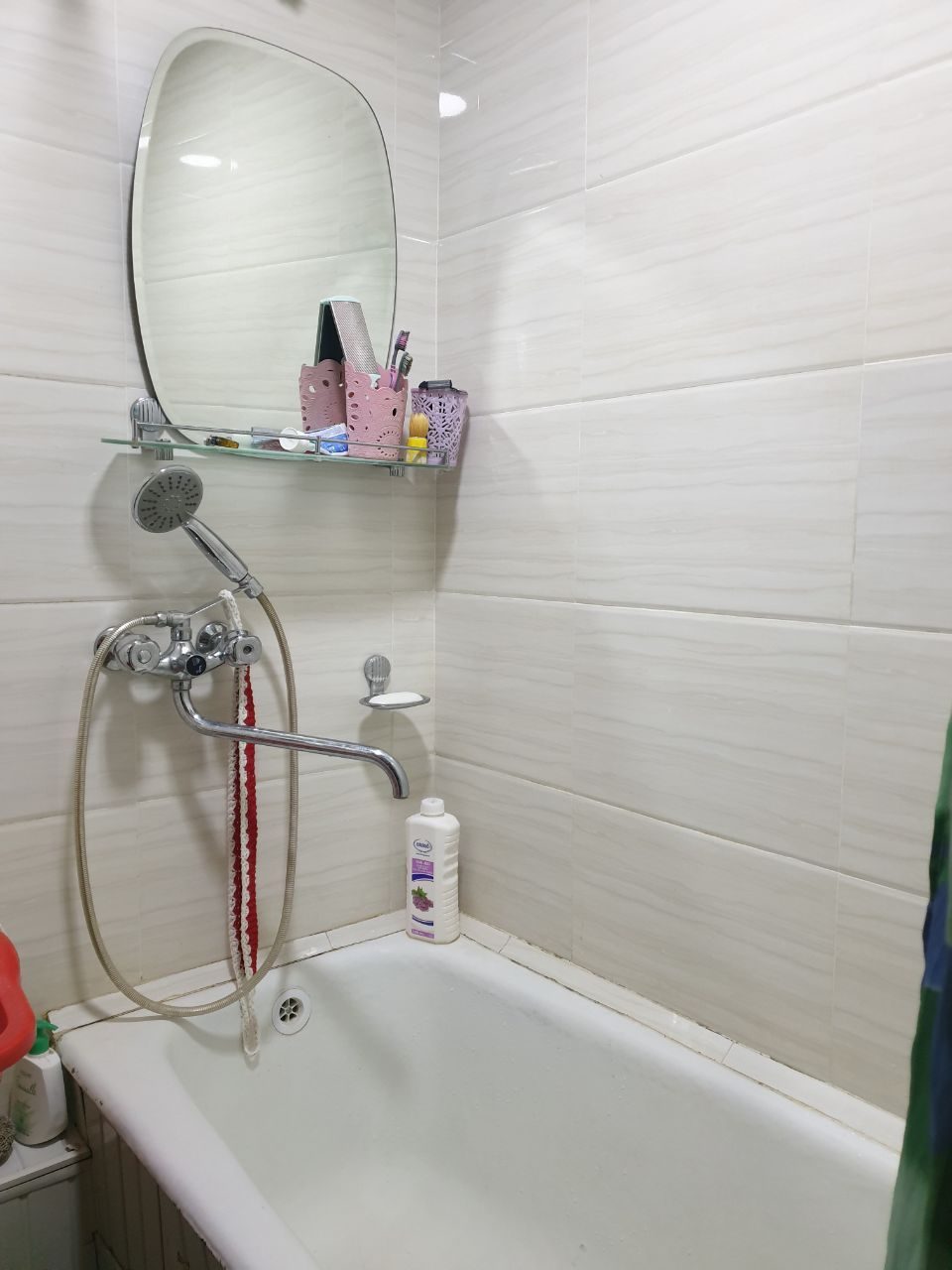 2-xonali kvartira, 56 m², Toshkent, Shayxontohur tumani, sotuvga