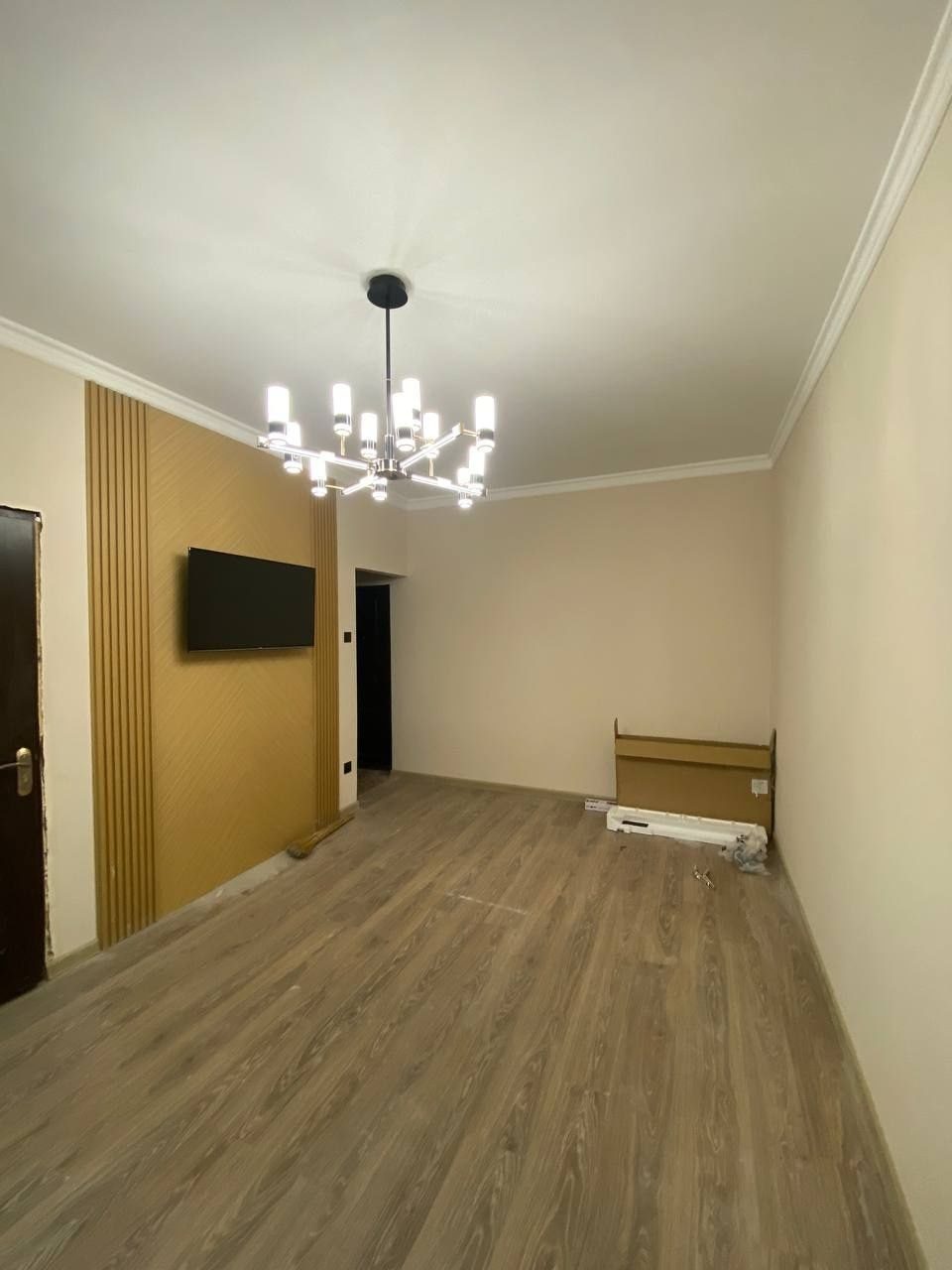 2-xonali uy, 52 m², Toshkent, Shayxontohur tumani, sotuvga